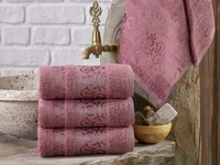 Bambusové uteráky a osušky