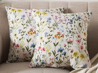 Obliečky na vankúše 43x43