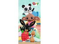 Detské osušky a uteráky