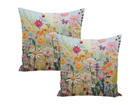 Obliečky na vankúše