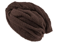 Turbany na vlasy