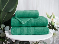 Froté uteráky a osušky