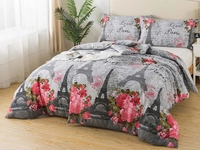 Flanelové obliečky