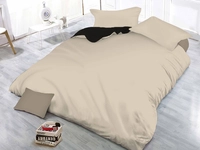 Jednofarebné obliečky