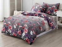 Mikroplyšové obliečky