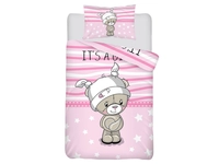 Obliečky do postieľky