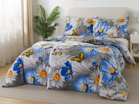 Obliečky na 2 postele