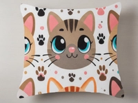 Detské obliečky na vankúše