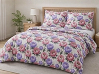 Flanelové obliečky 140x200