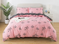 Obliečky na 2 postele